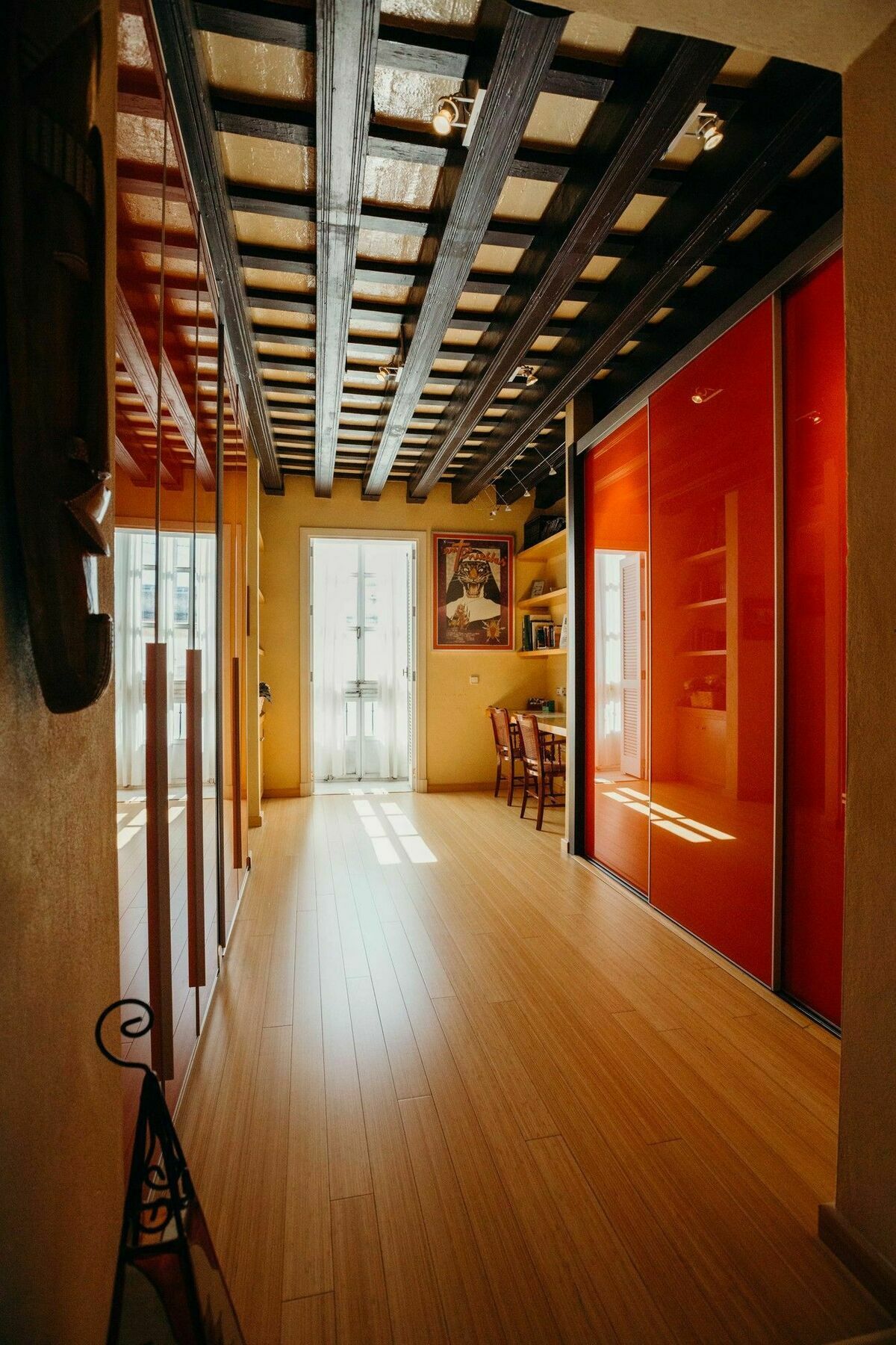 カディスLoft Del Arteアパートメント エクステリア 写真